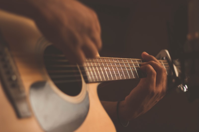 How to Play the Ukulele: Beginner to Advanced