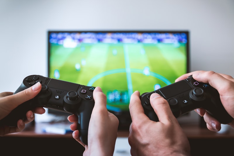 Overcoming Gaming Addiction: Tips for a Balanced Gaming Life